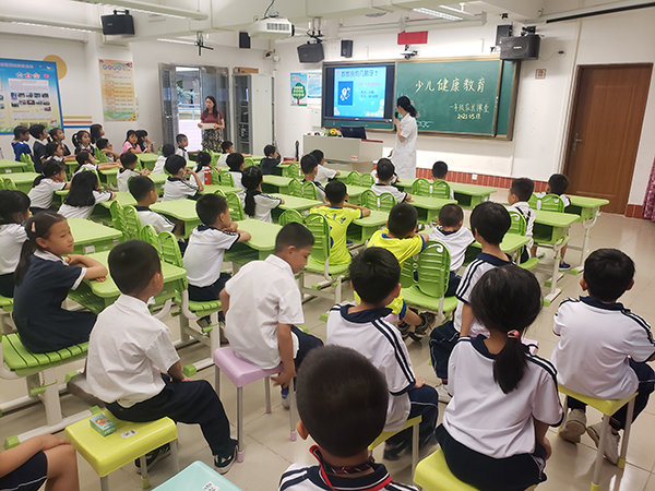 珠江医院急诊医学科普基地3.jpg