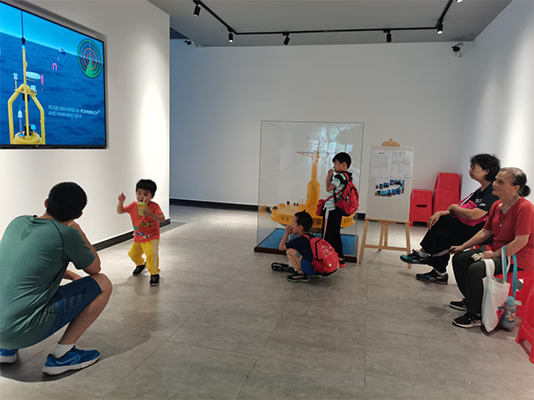 浮标模型专项主题展.png