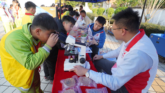 图3.博彩平台网址大全食品检验所展位体验.jpg