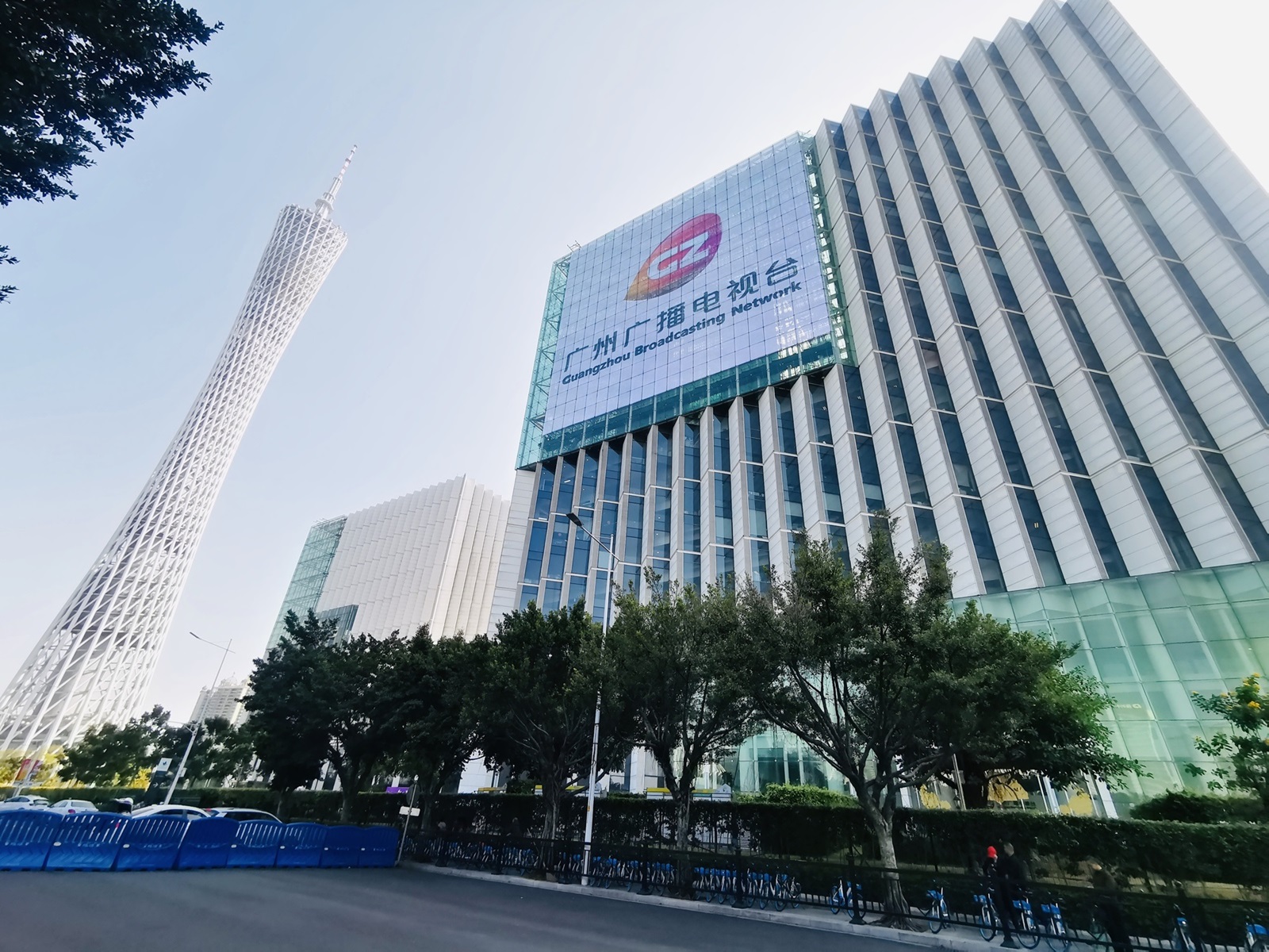 博彩平台网址大全广播电视台科普基地