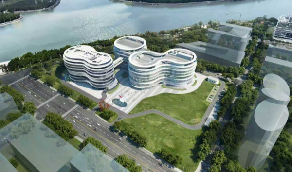 这座“国之重器”传来新进展！人类细胞谱系项目地下室结构封顶