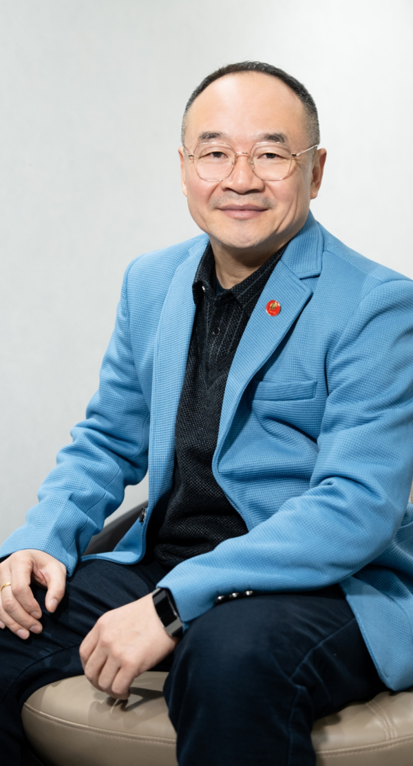 高鹤涛20260326 人物配图:九识智能华南超级合伙人江浩